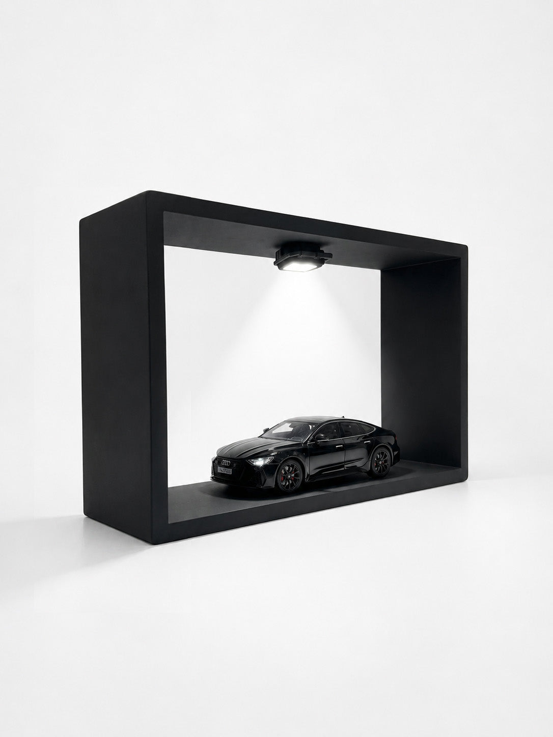 Spotlight Frame