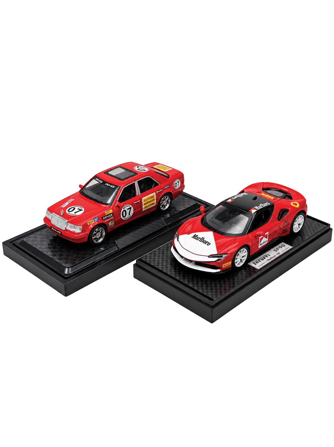Collectible Car Models