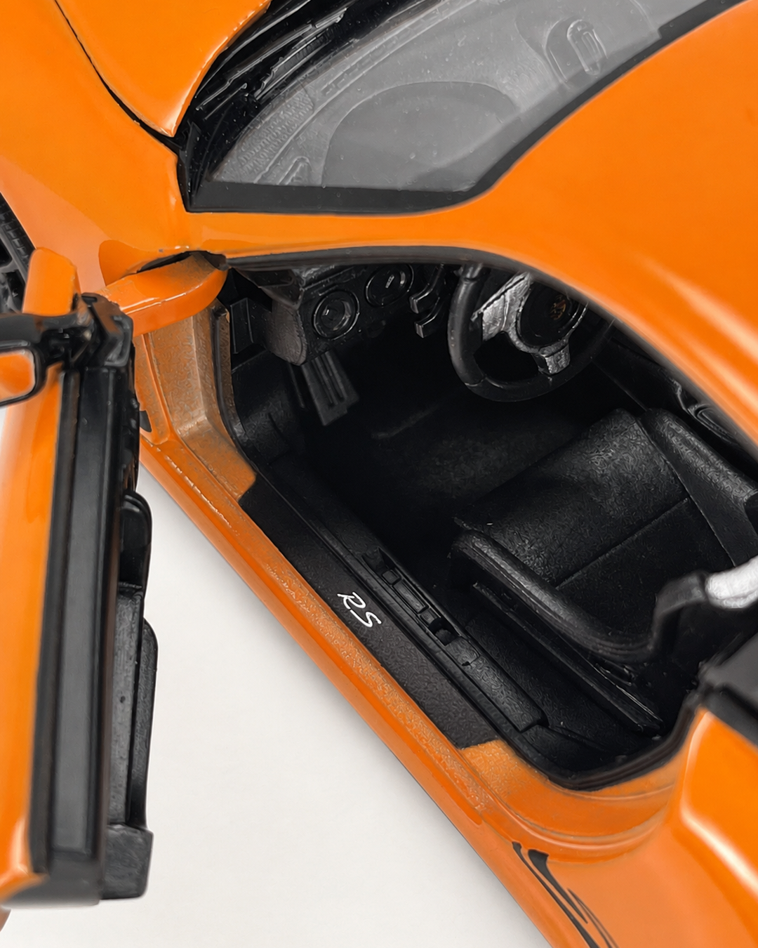 Porsche 911 GT3 RS