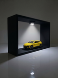 Lamborghini Urus Yellow