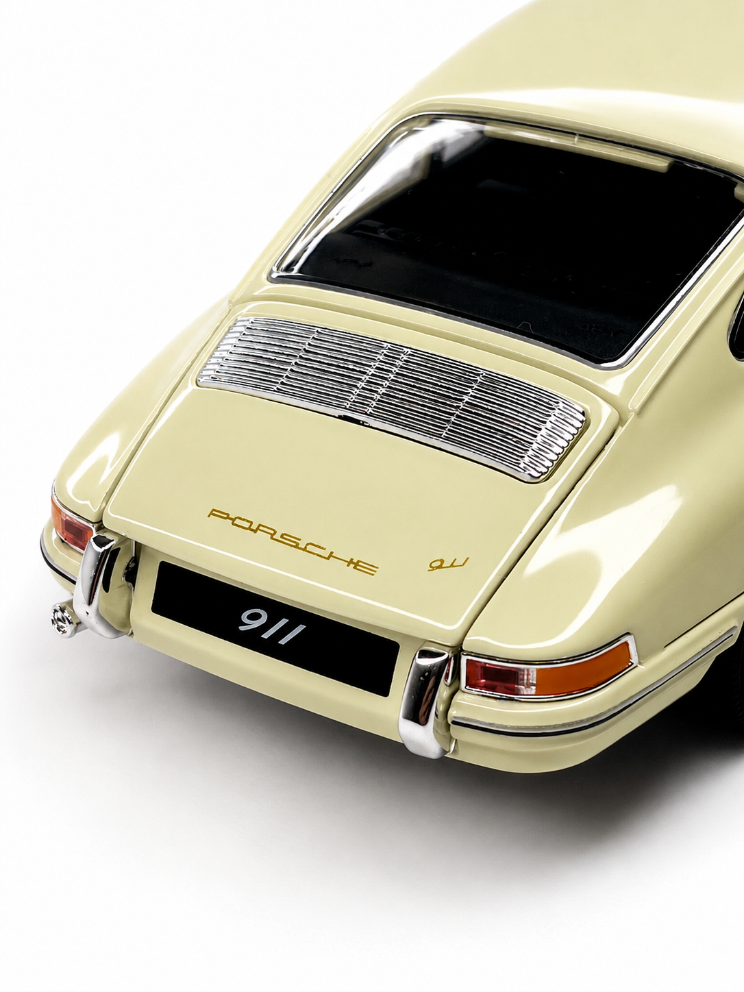 Porsche 911 F-Model