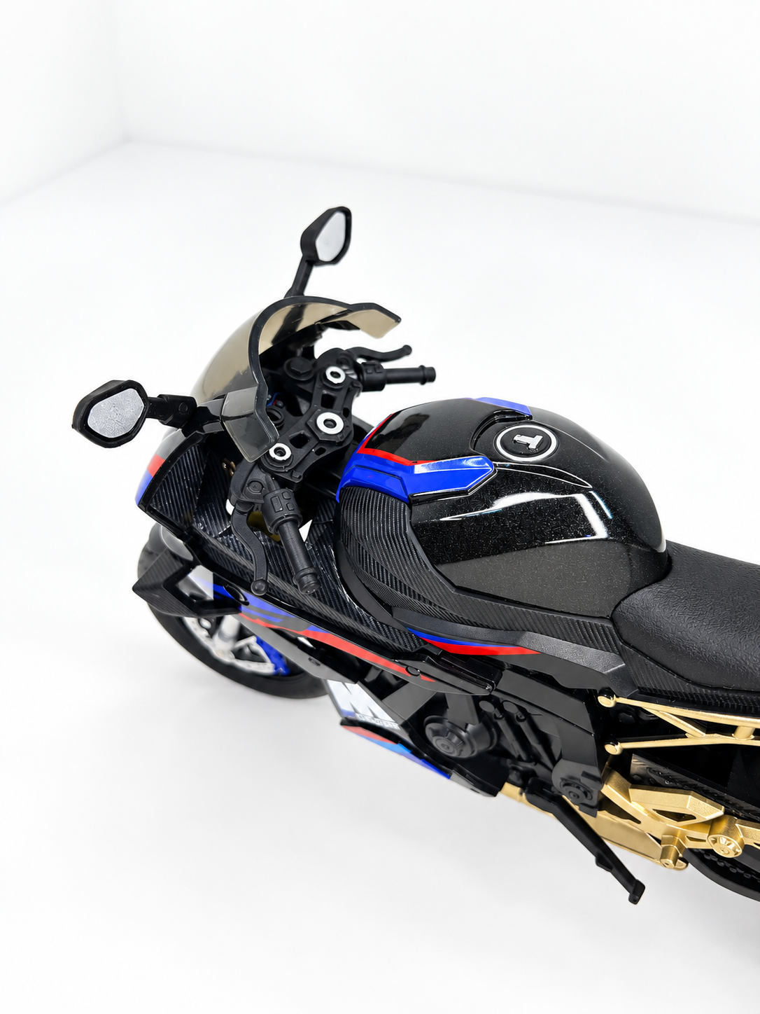 BMW M 1000 RR