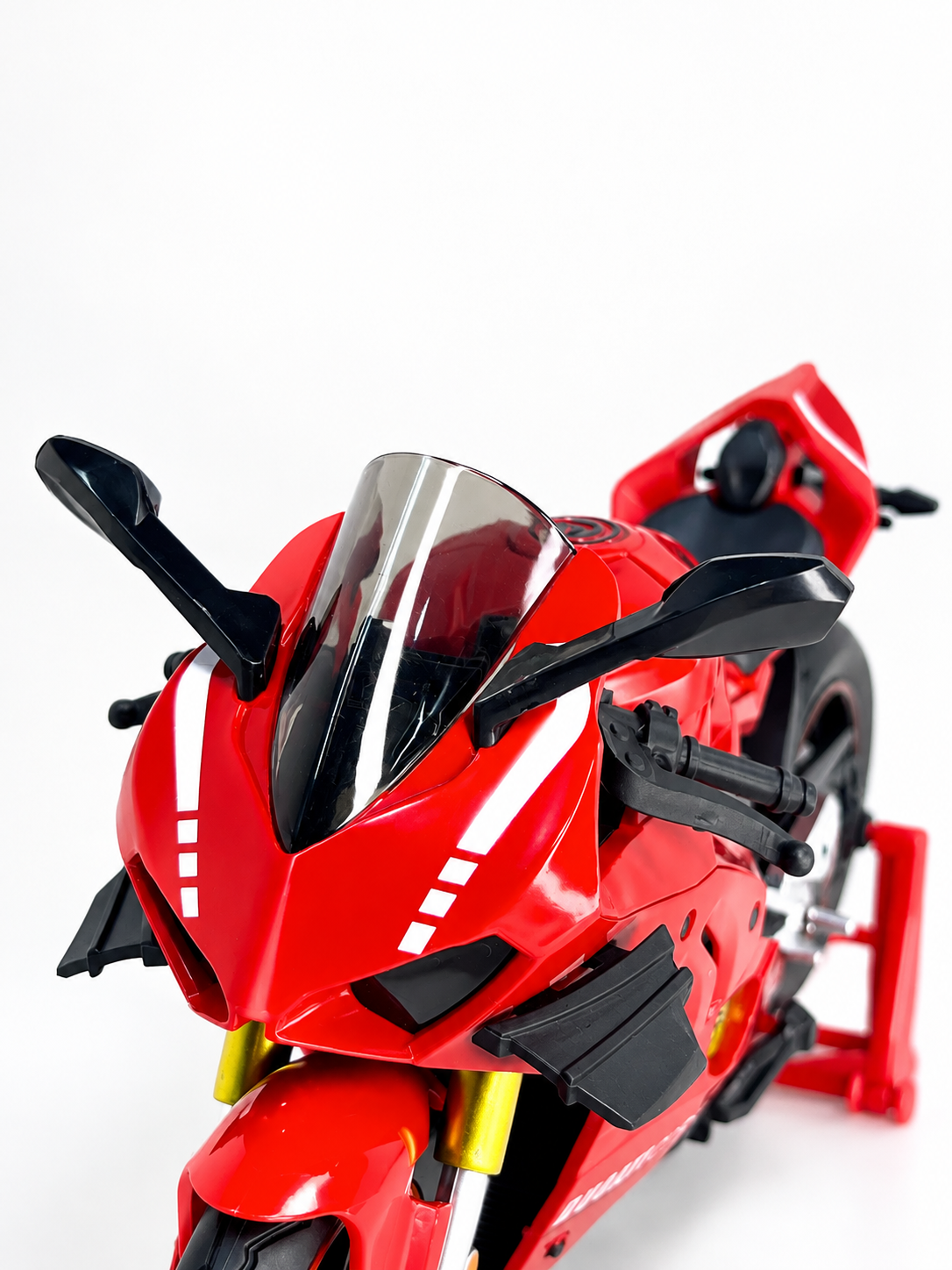 Ducati Corse