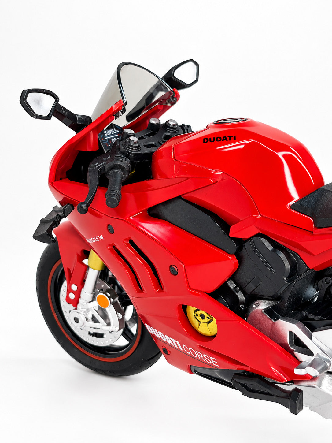 Ducati Corse
