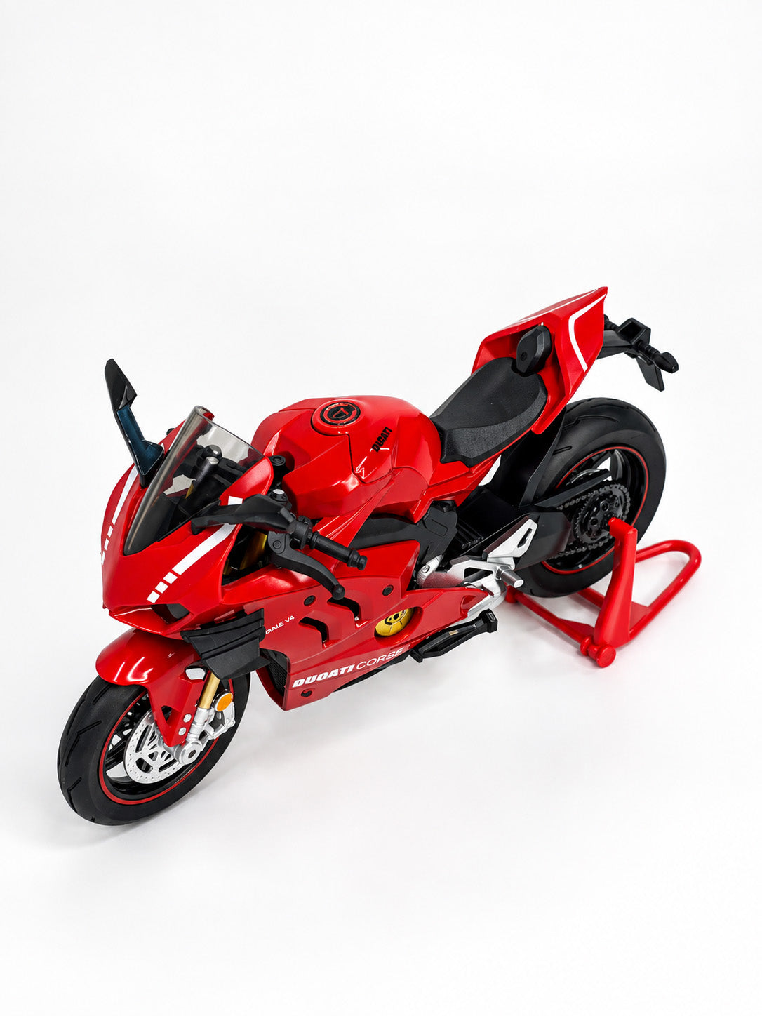 Ducati Corse