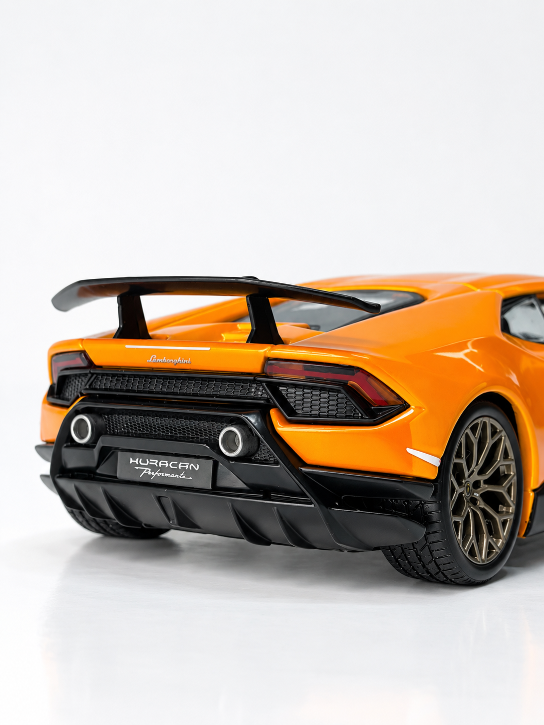 Lamborghini Huracán Performante