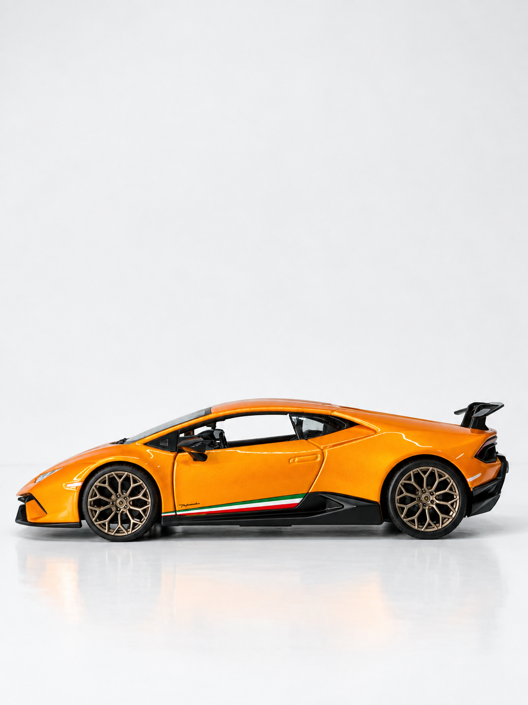 Lamborghini Huracán Performante