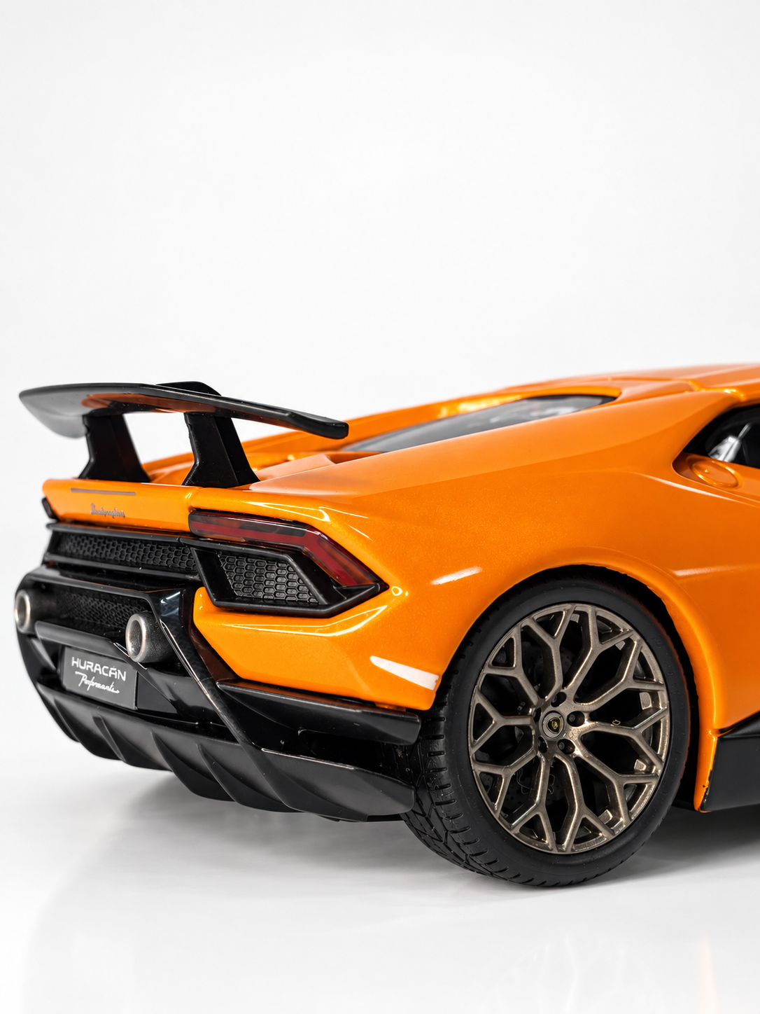 Lamborghini Huracán Performante