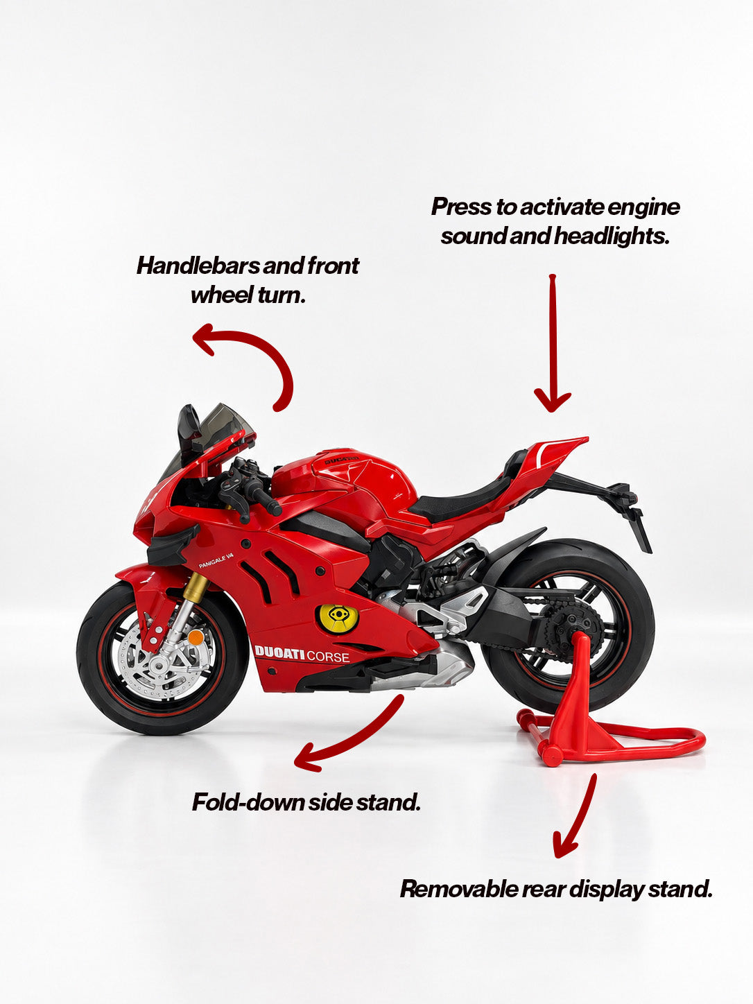 Ducati Corse