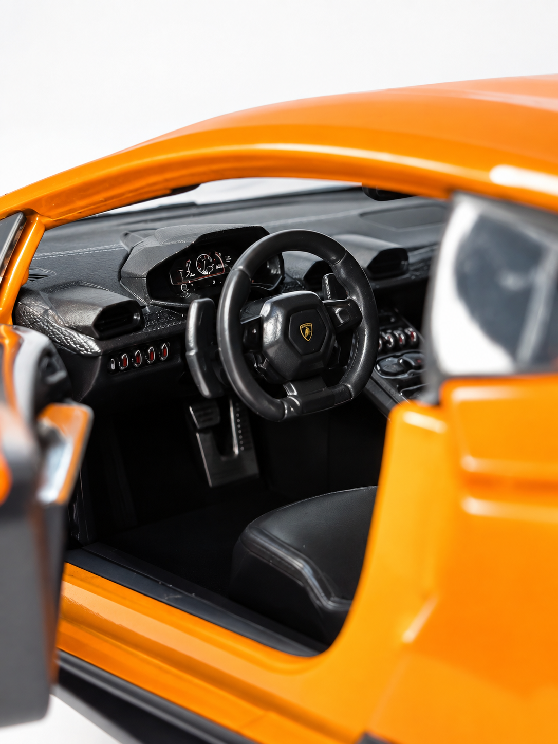 Lamborghini Huracán Performante