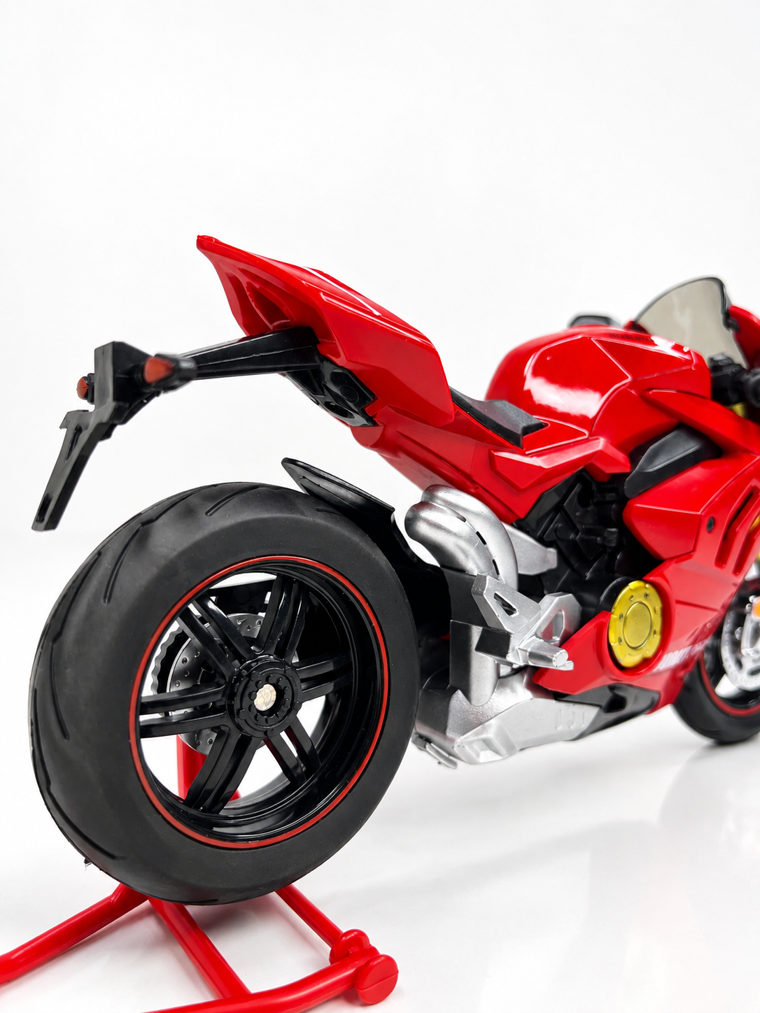 Ducati Corse