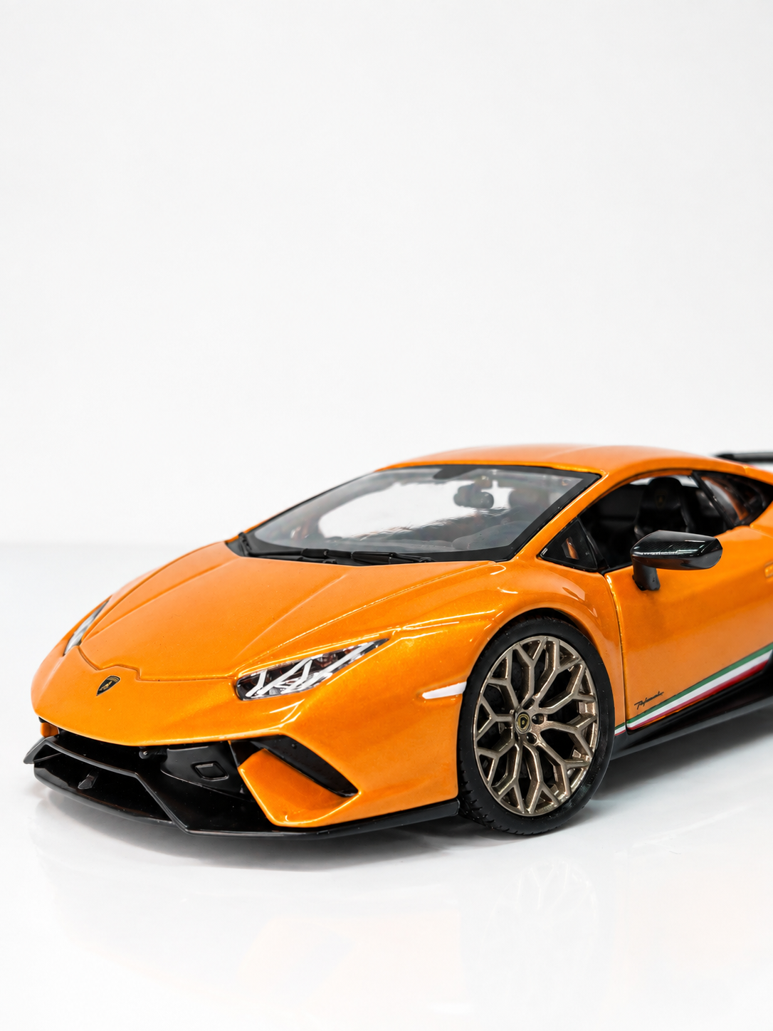 Lamborghini Huracán Performante