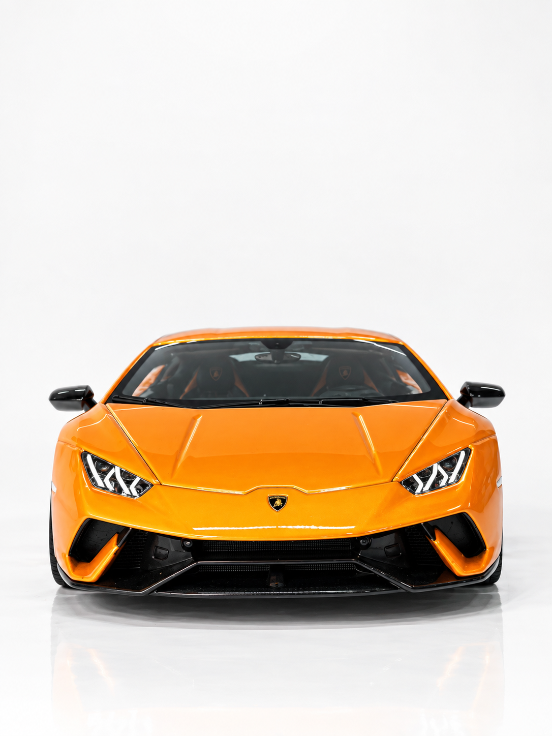 Lamborghini Huracán Performante
