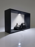 Lamborghini Revuelto Black
