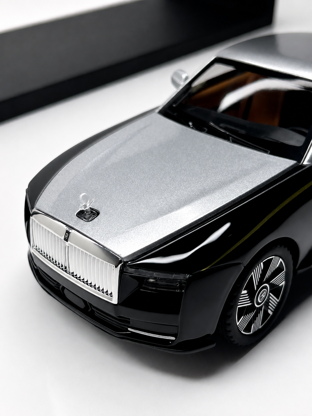 Rolls-Royce Spectre