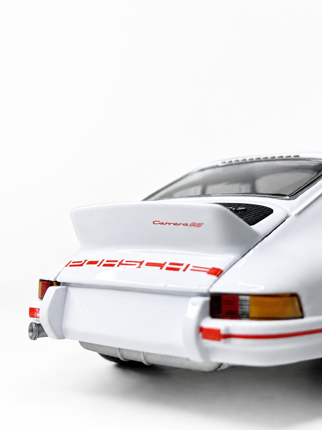 Porsche 911 Carrera RS