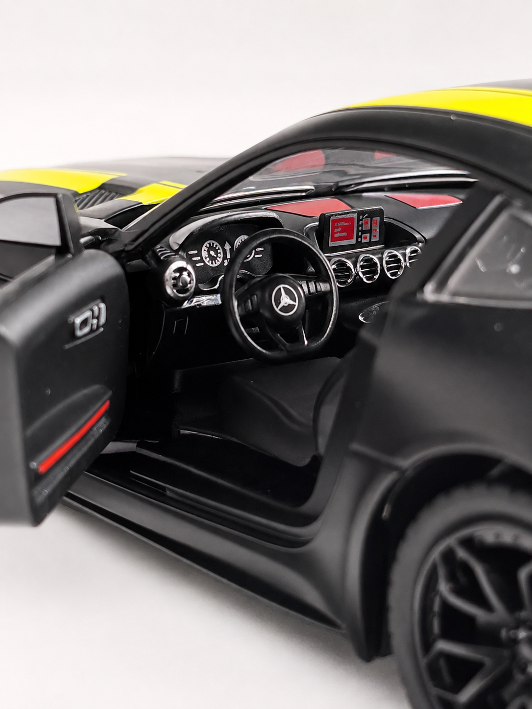 Mercedes-AMG GT