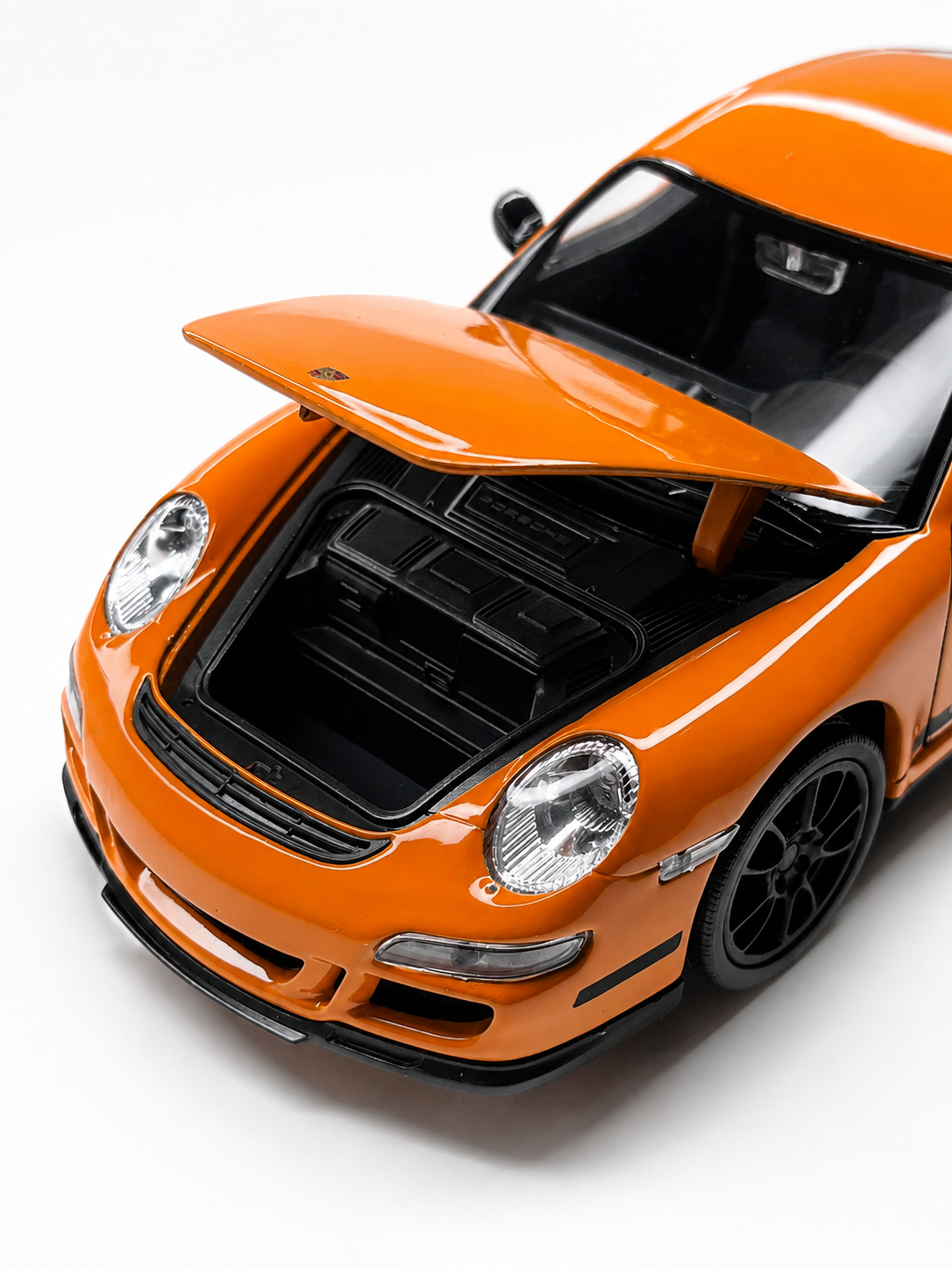 Porsche 911 GT3 RS