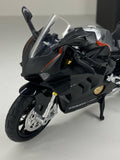 Ducati Panigale V4S Black