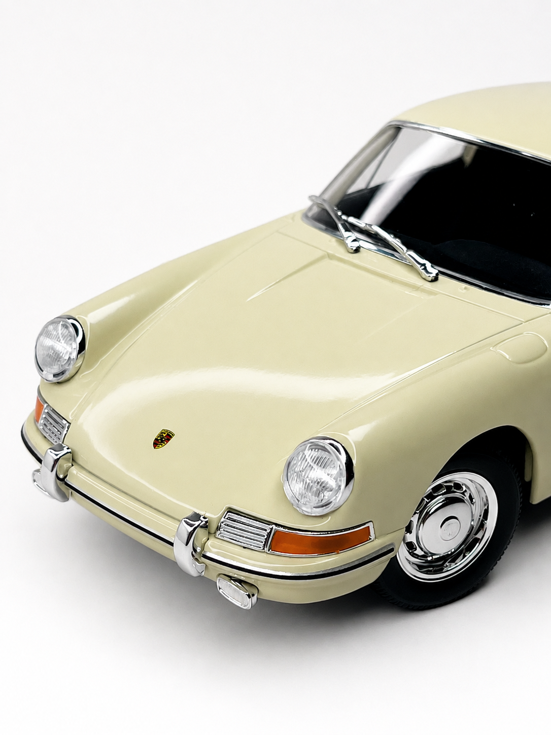 Porsche 911 F-Model
