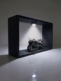 Ducati Panigale V4S Black