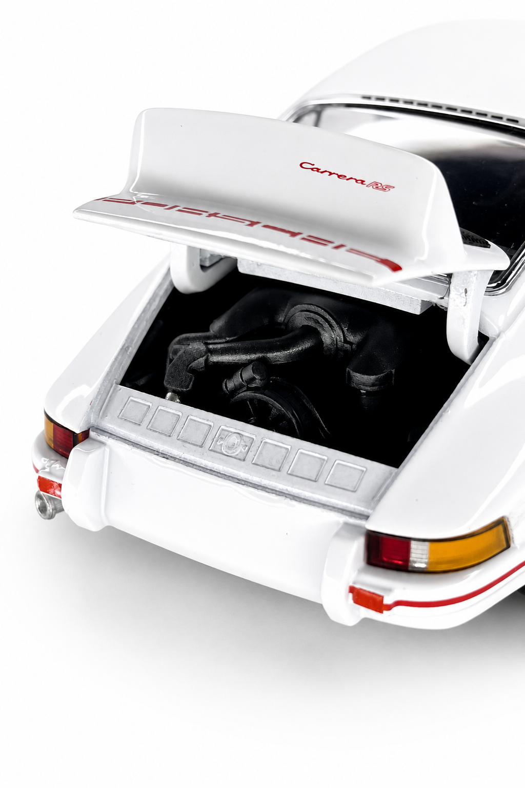 Porsche 911 Carrera RS