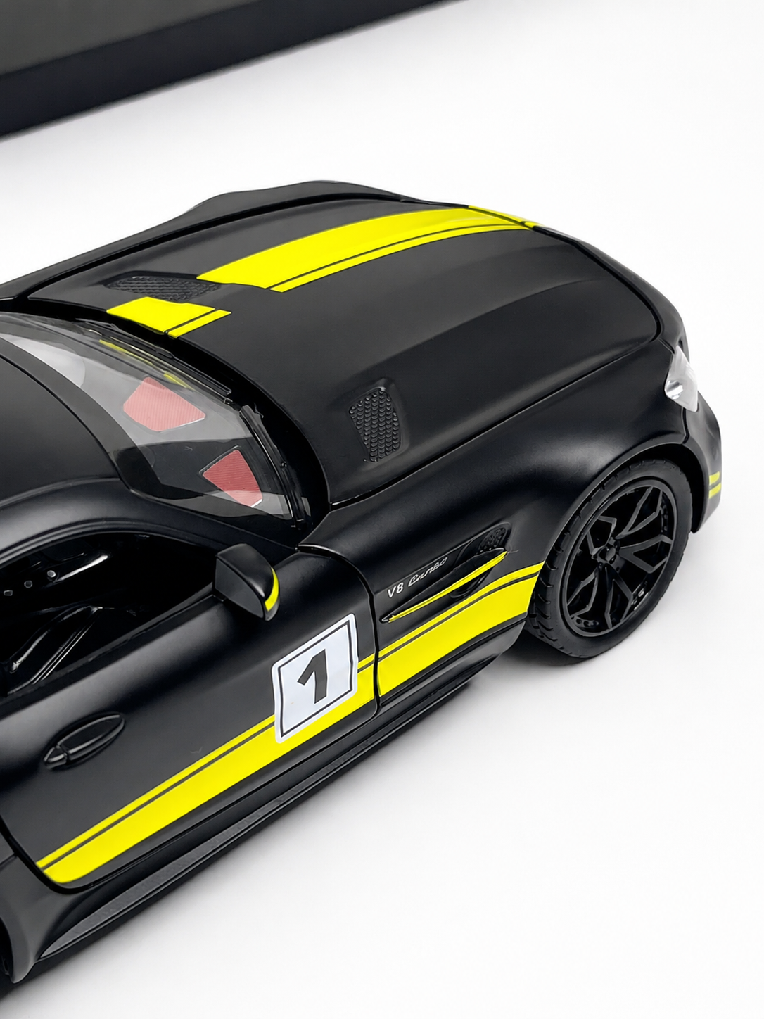 Mercedes-AMG GT