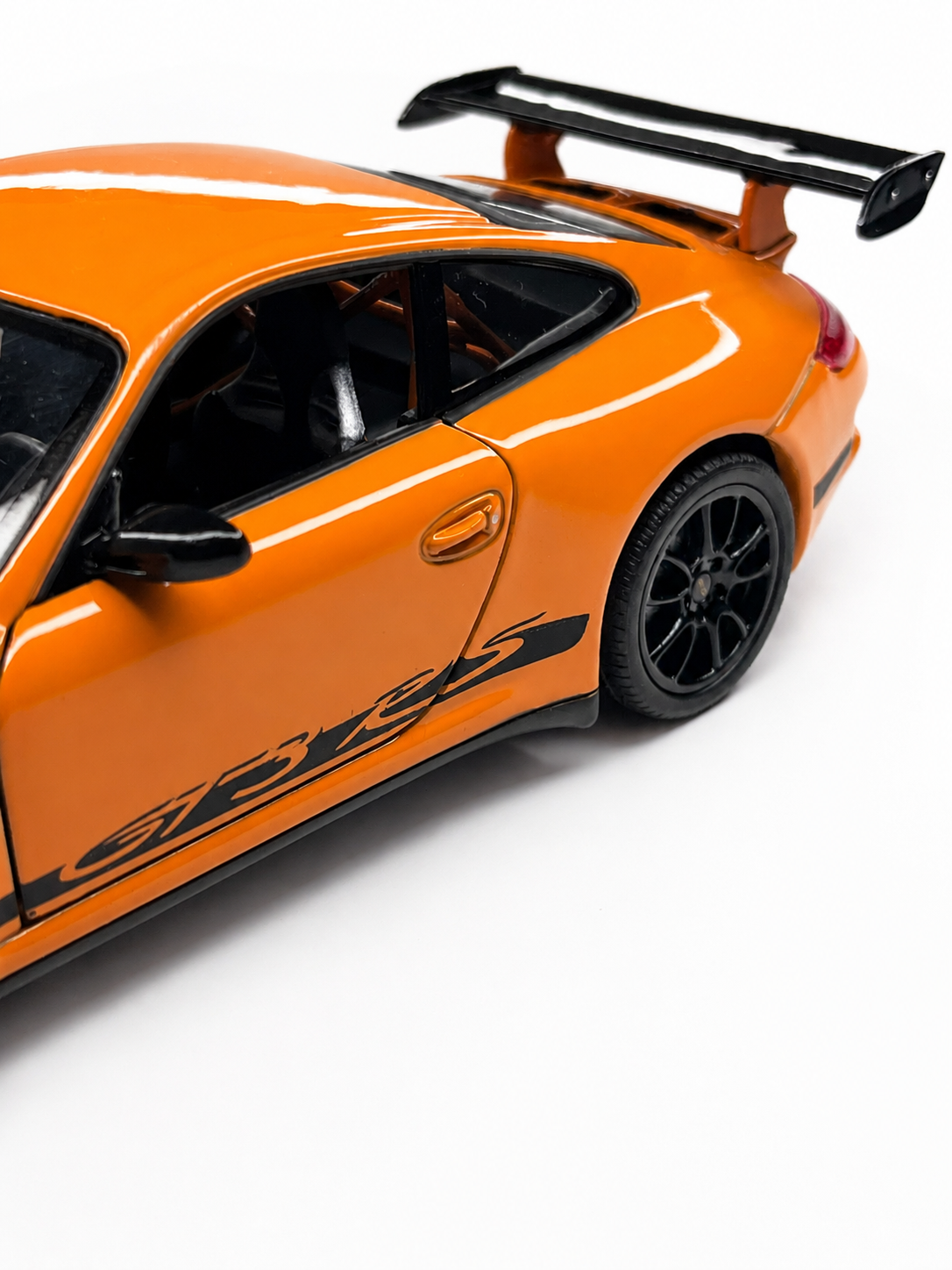 Porsche 911 GT3 RS