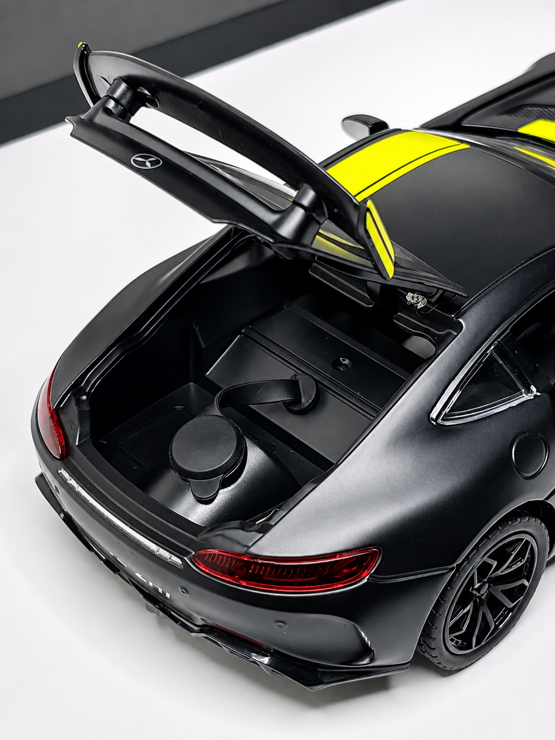 Mercedes-AMG GT