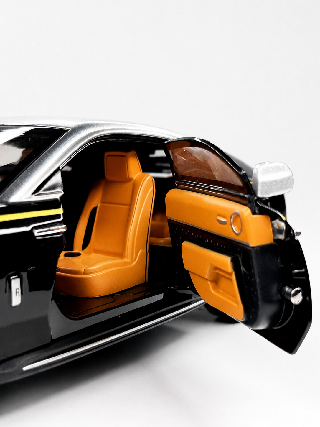 Rolls-Royce Spectre