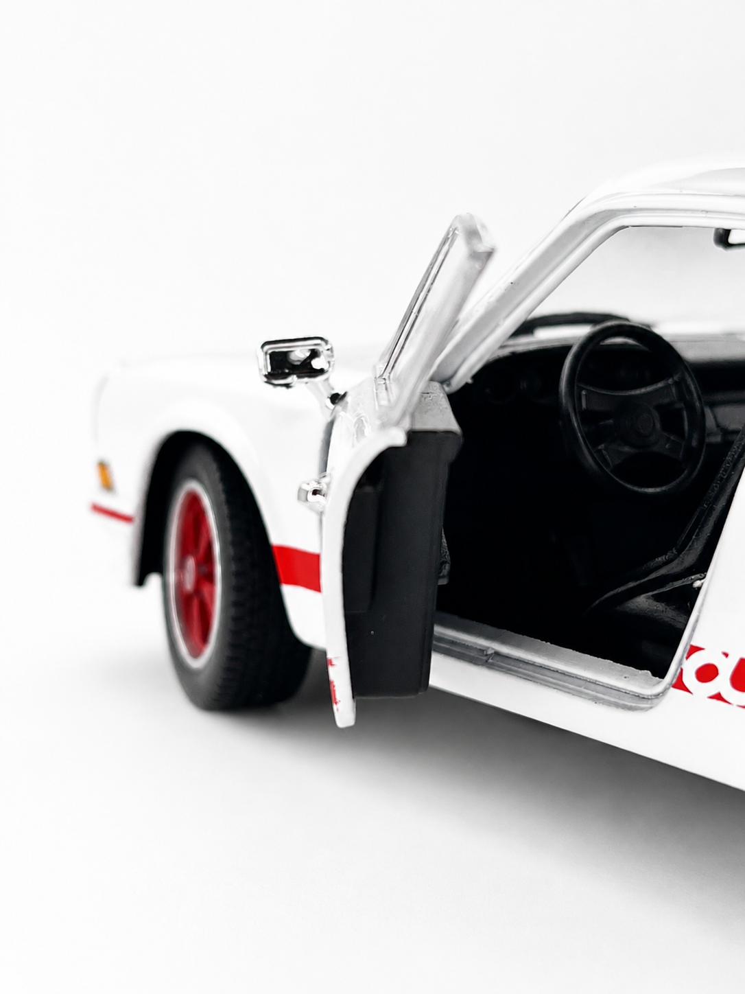 Porsche 911 Carrera RS