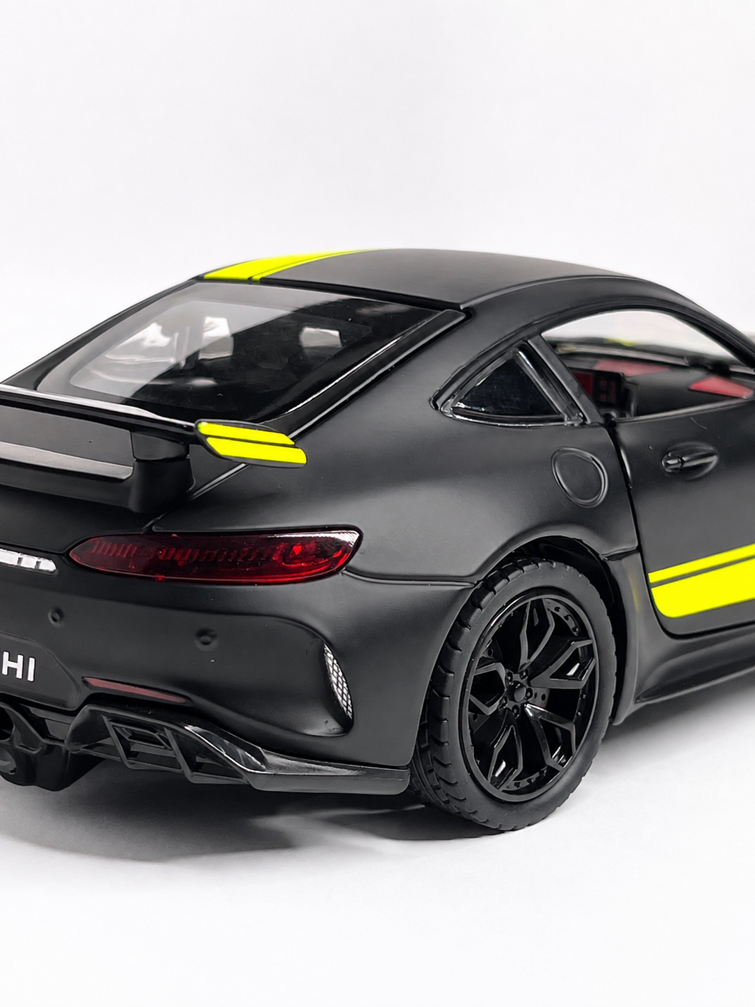 Mercedes-AMG GT