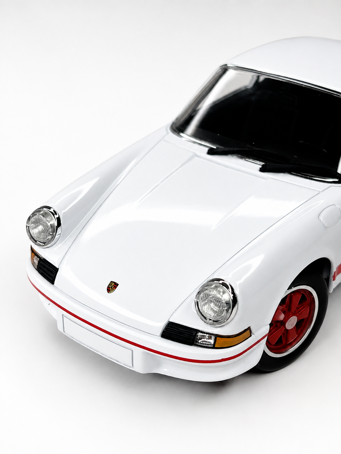 Porsche 911 Carrera RS