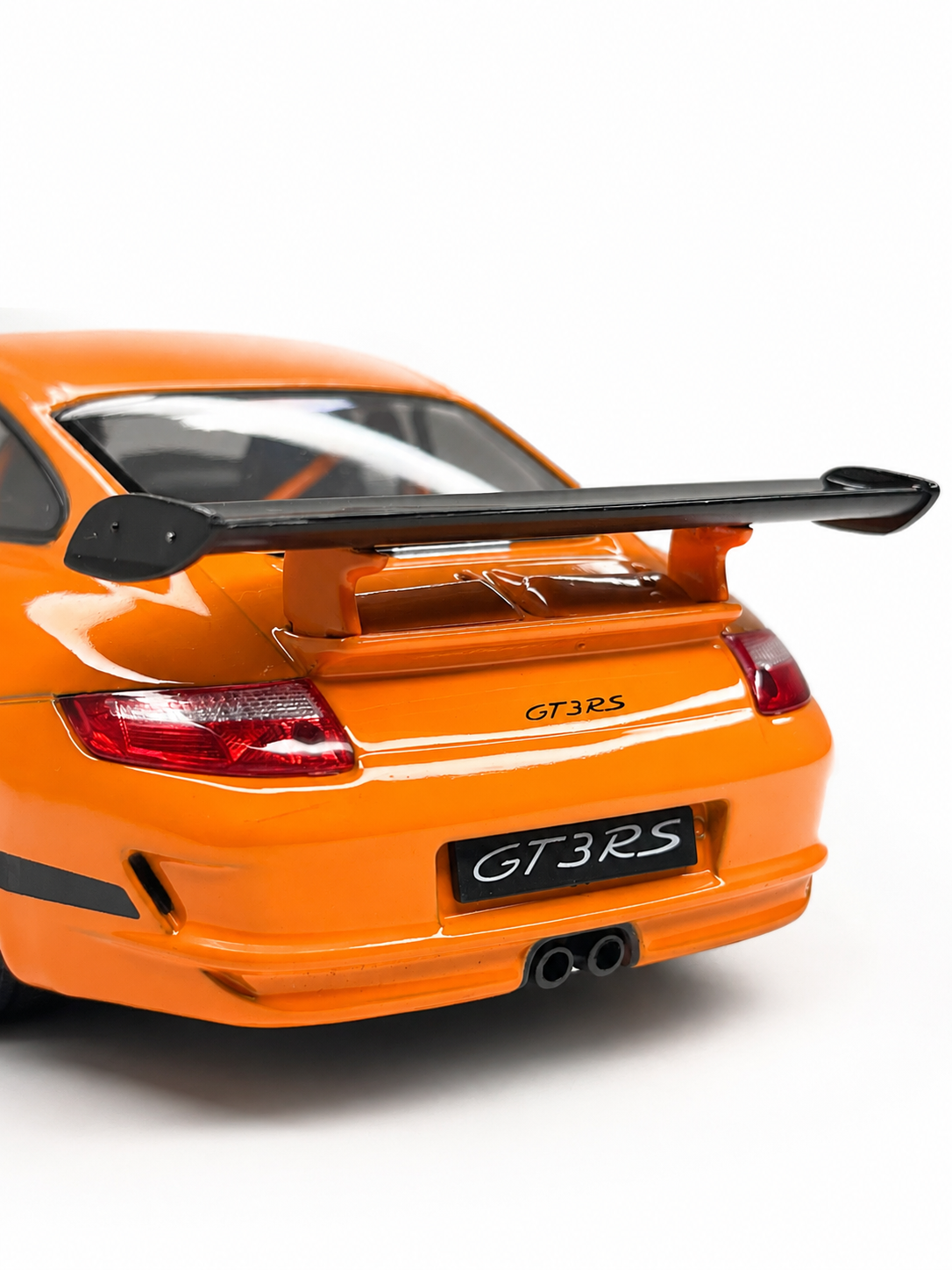Porsche 911 GT3 RS