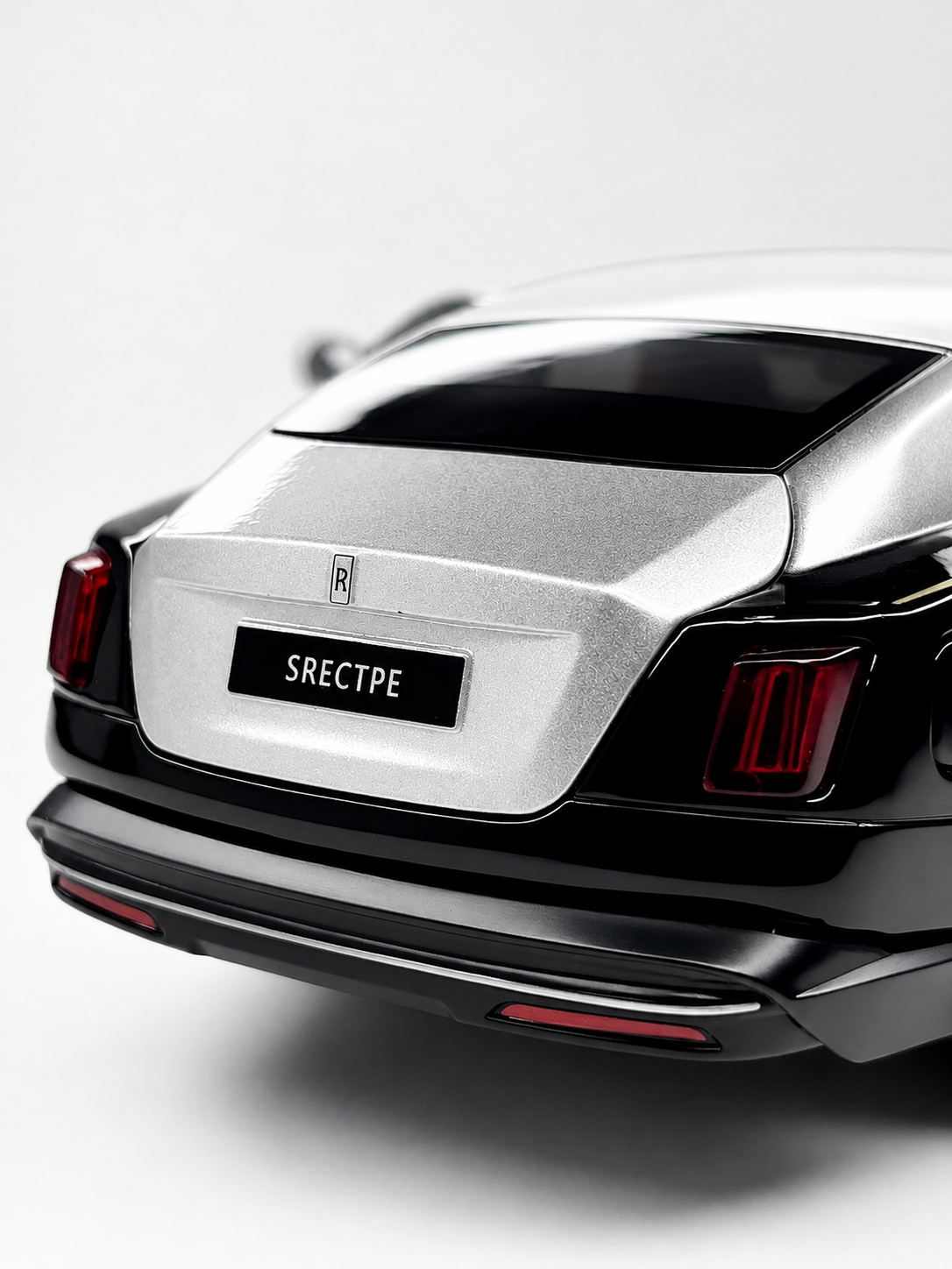 Rolls-Royce Spectre