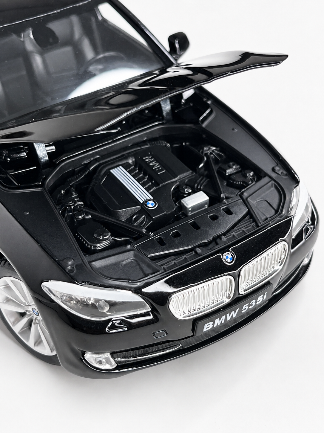 BMW 535i