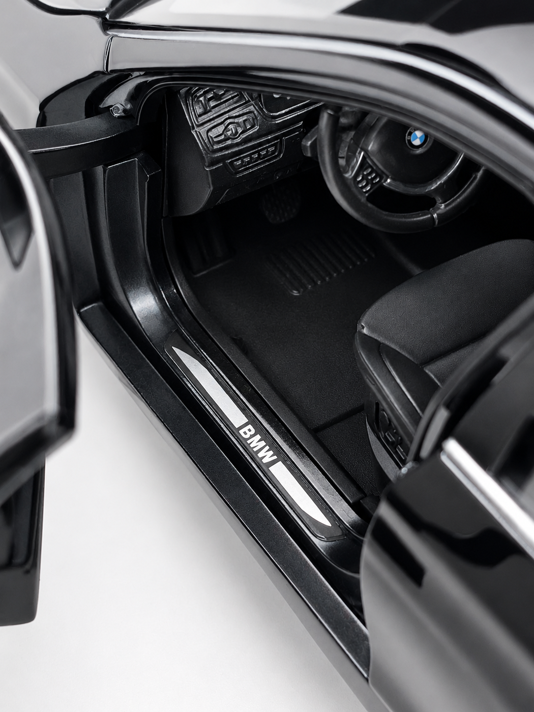 BMW 535i