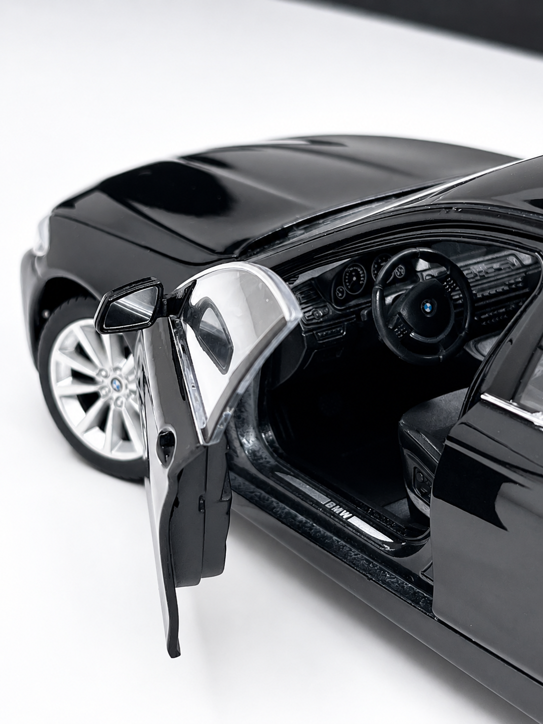 BMW 535i