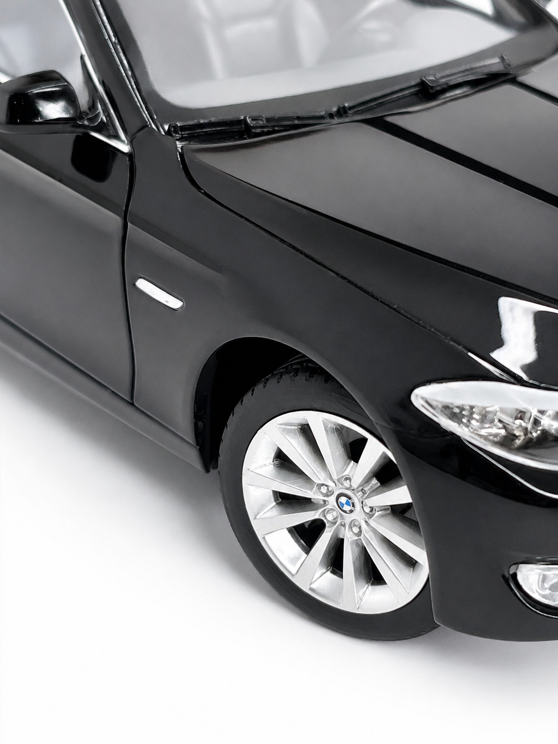 BMW 535i