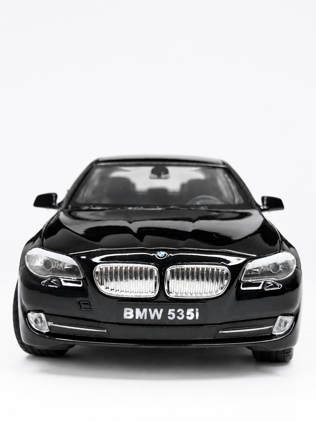 BMW 535i