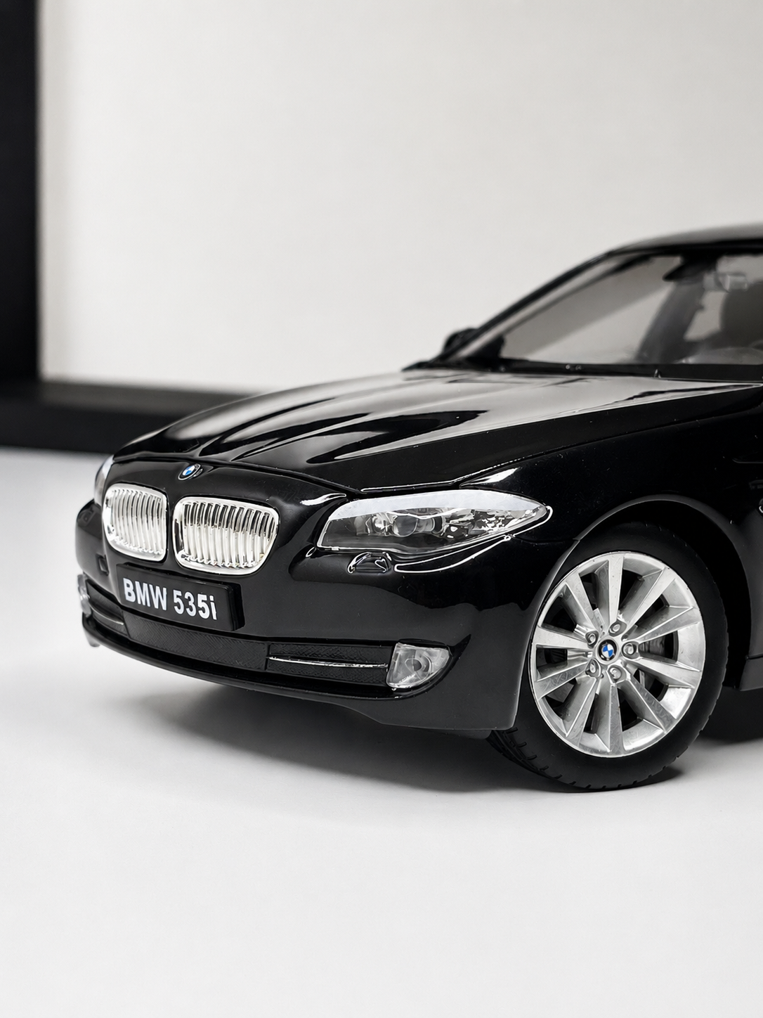 BMW 535i