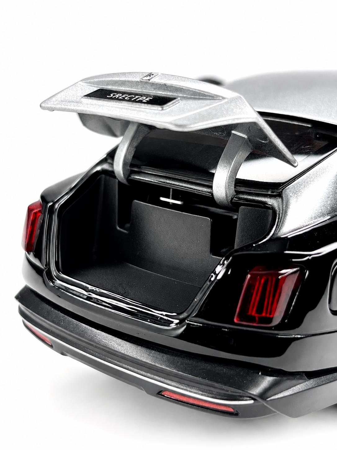 Rolls-Royce Spectre