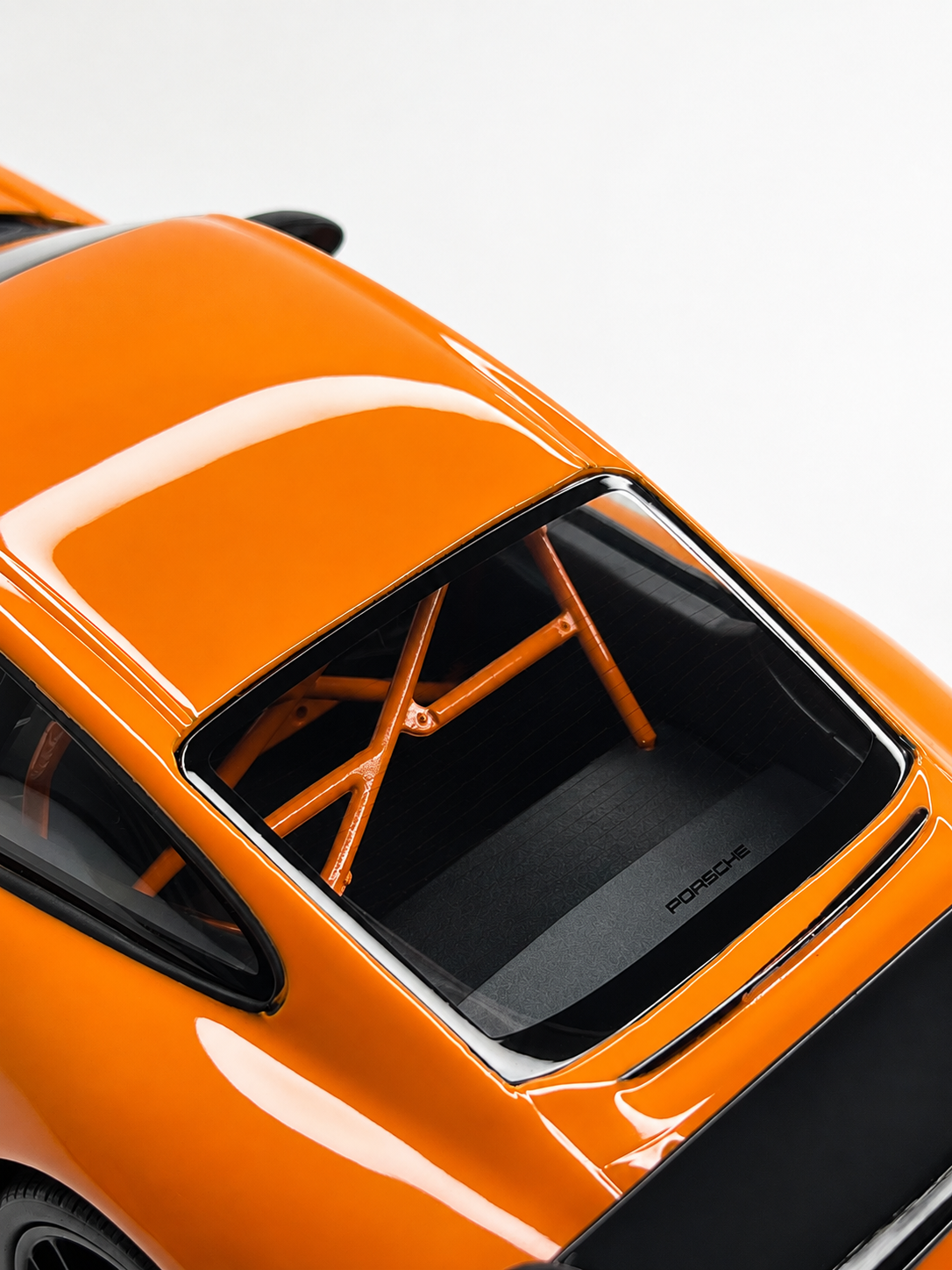 Porsche 911 GT3 RS