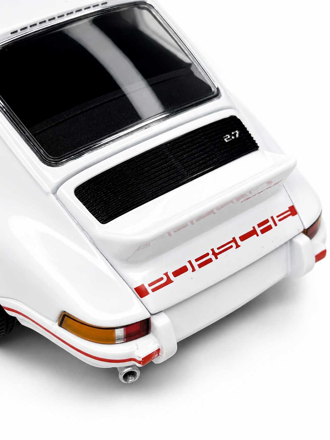 Porsche 911 Carrera RS