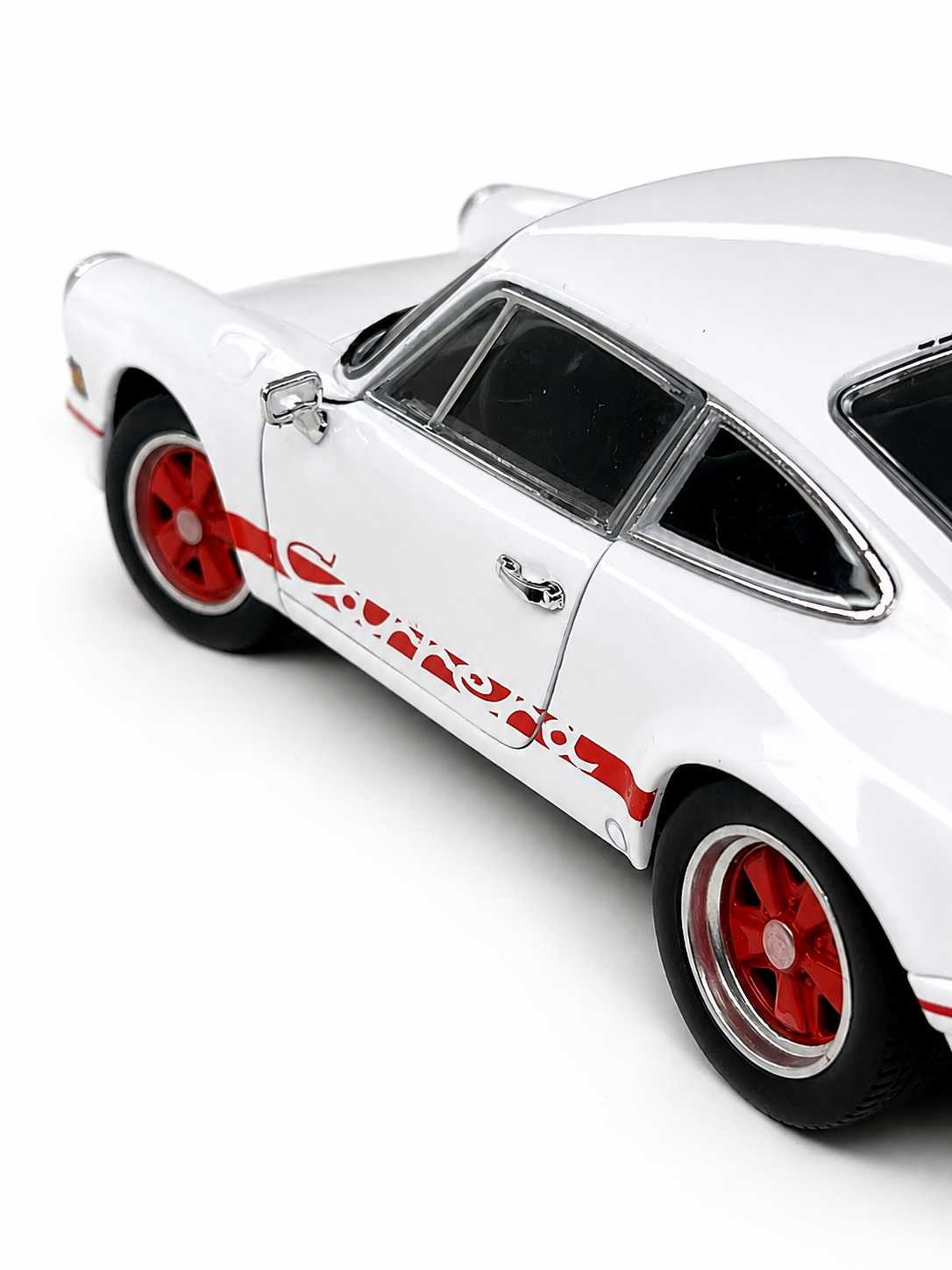 Porsche 911 Carrera RS