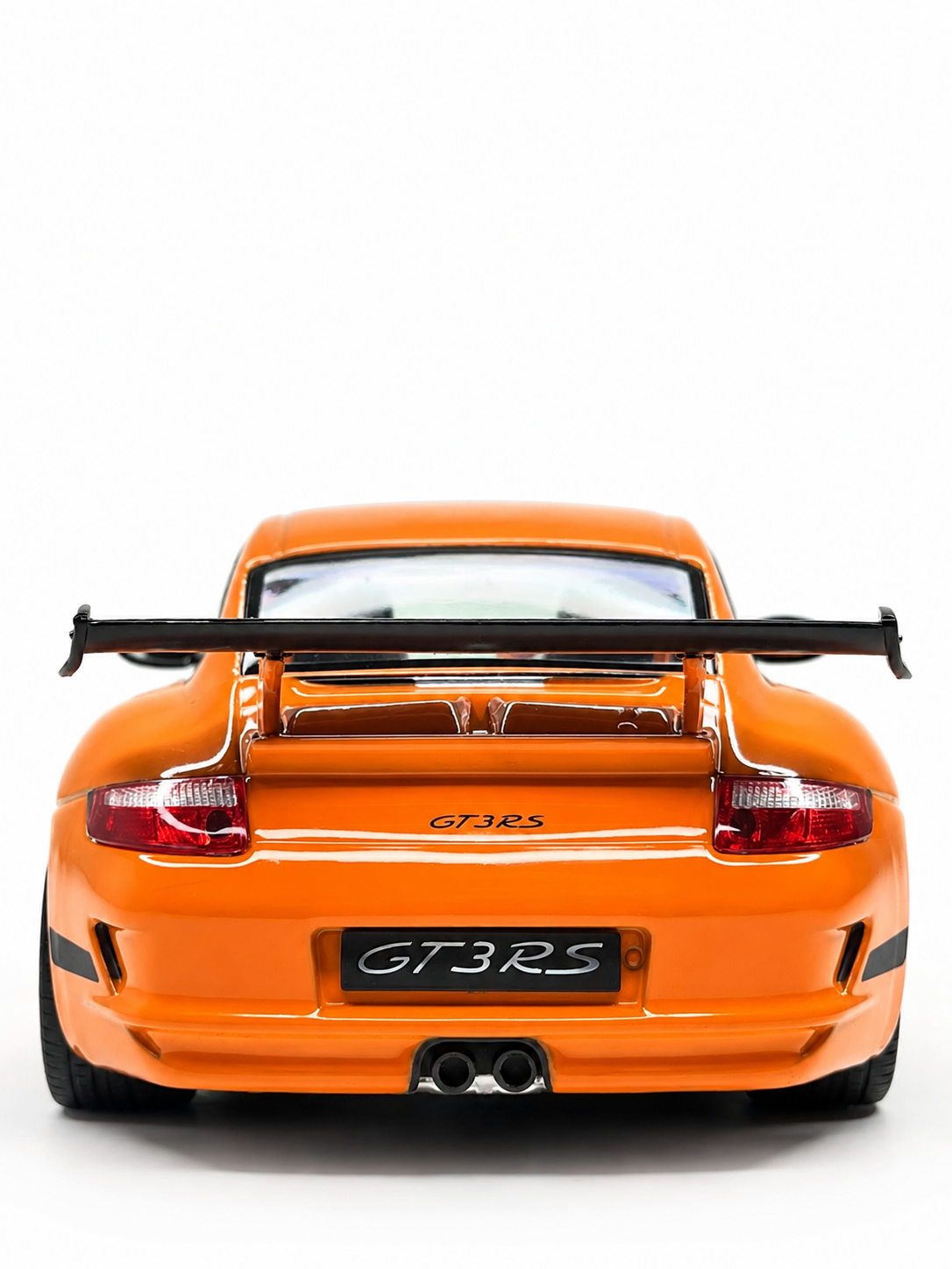 Porsche 911 GT3 RS