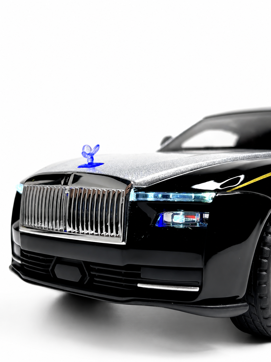 Rolls-Royce Spectre