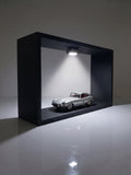Jaguar E-Type Silver