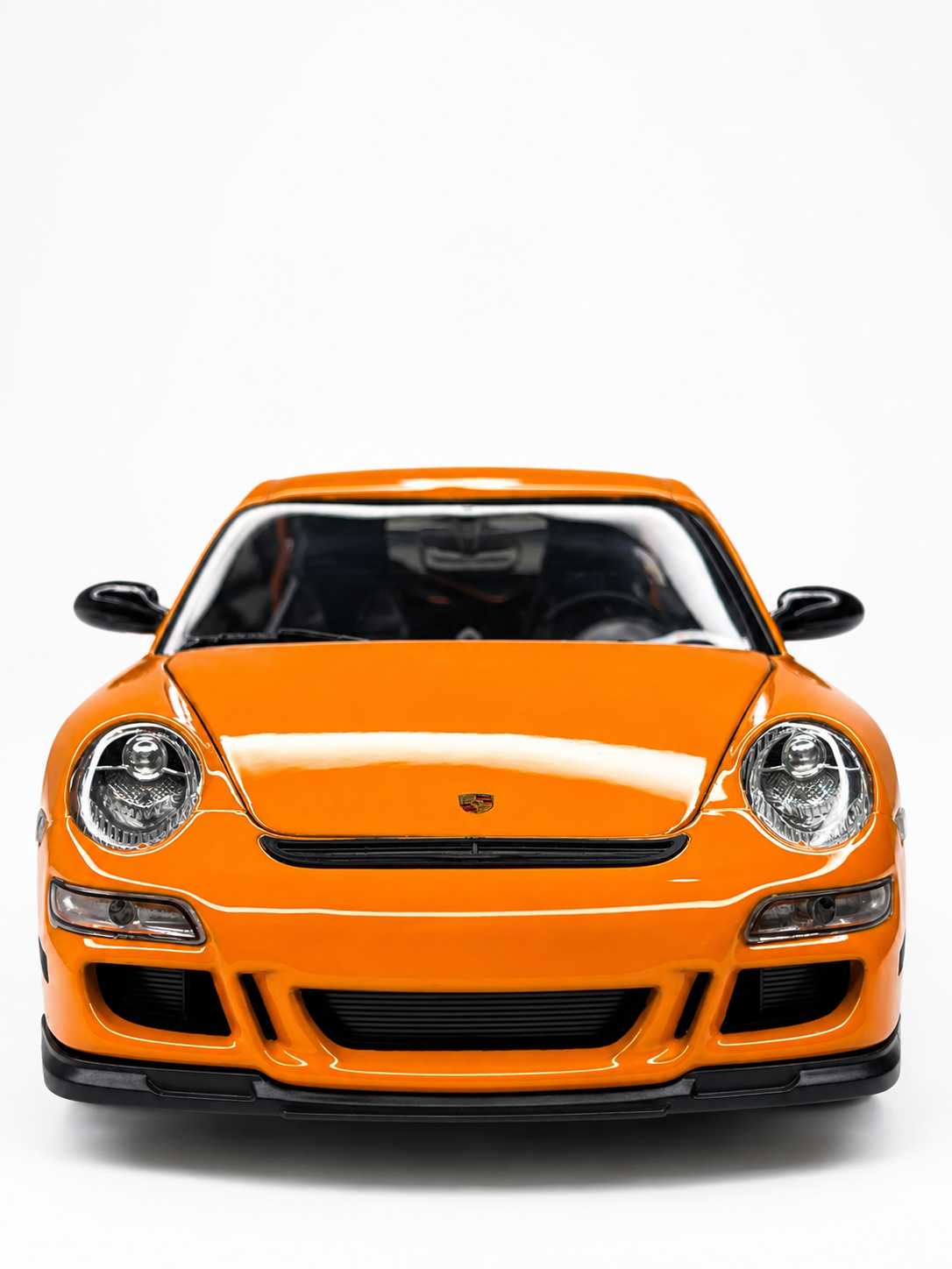 Porsche 911 GT3 RS