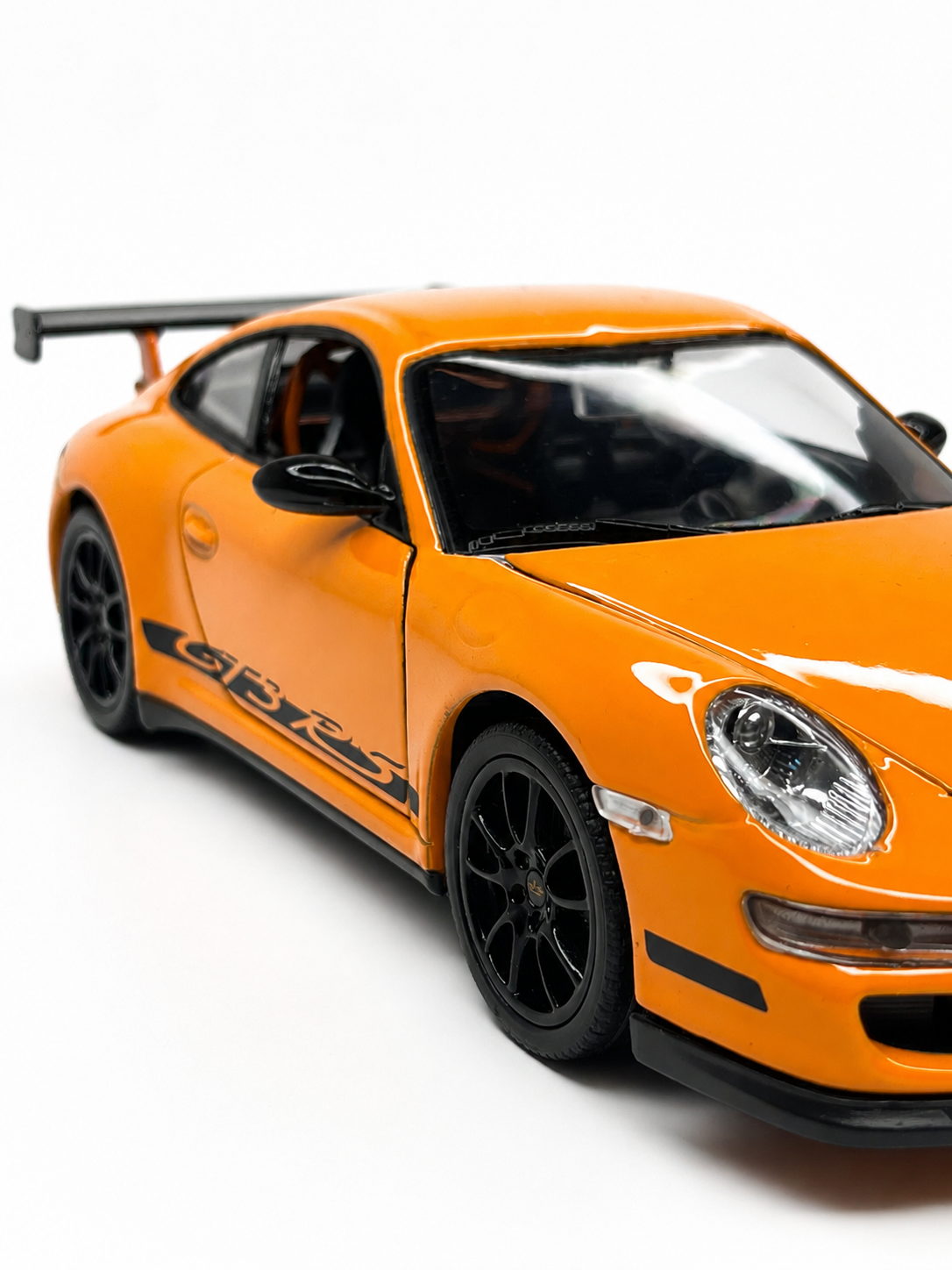 Porsche 911 GT3 RS